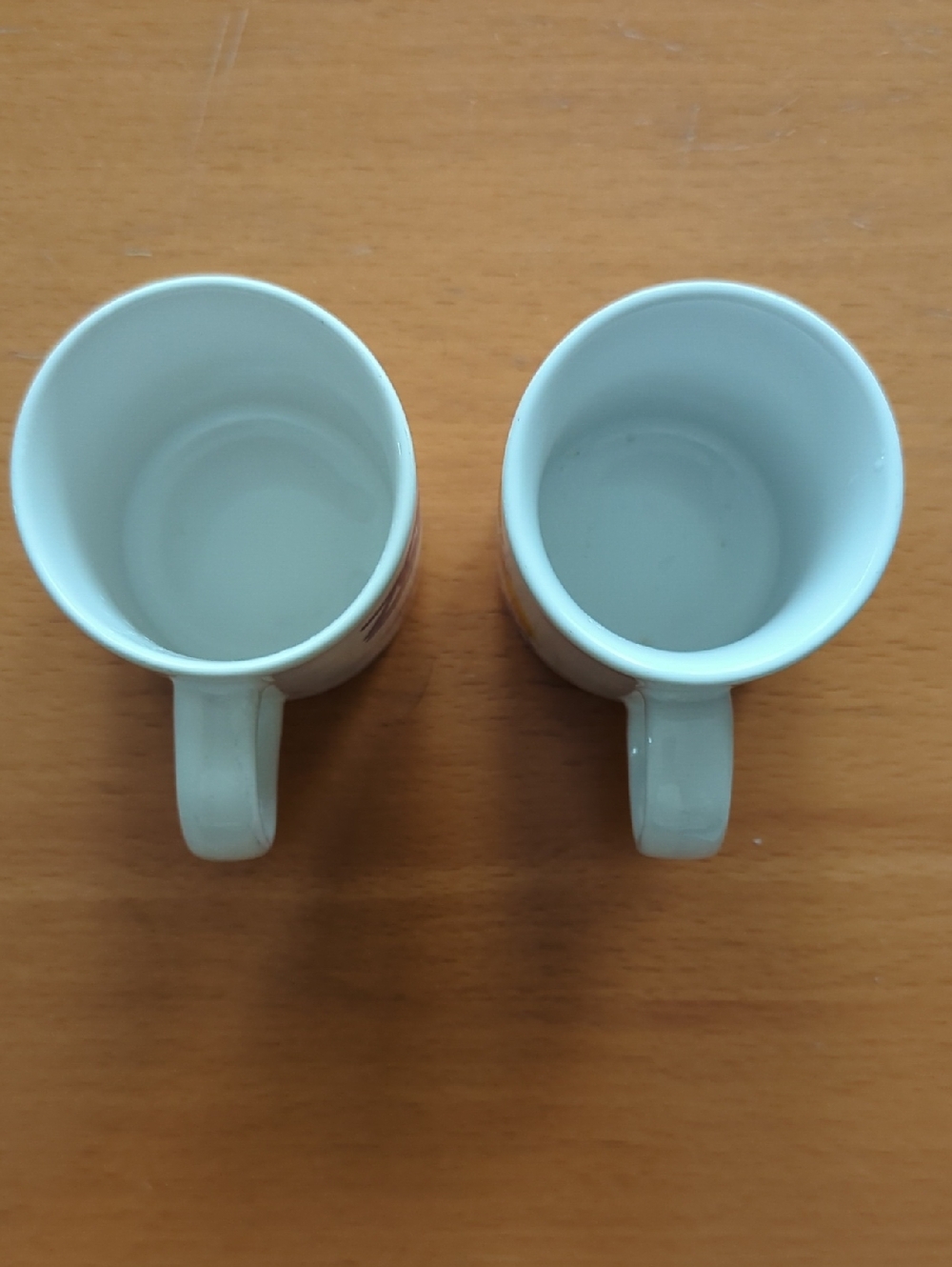 VINTAGE Mini Mugs - Metro Toronto Zoo & Expo 86 Vancouver Canada - Picture 3 of 12